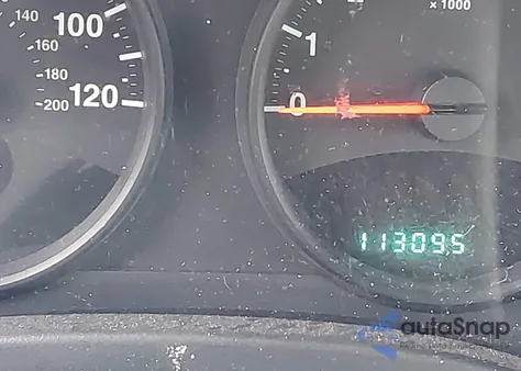 2012 Jeep Patriot Sport из США, поврежденный, VIN 1C4NJRBB5CD584656